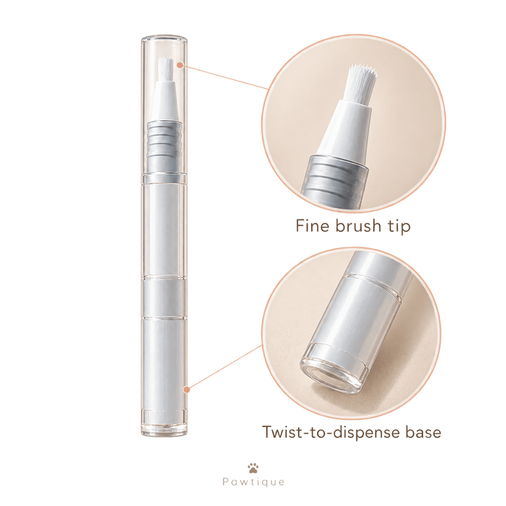 Pawtique SmileDetail™ Tooth Surface Care Pen - Pawtique