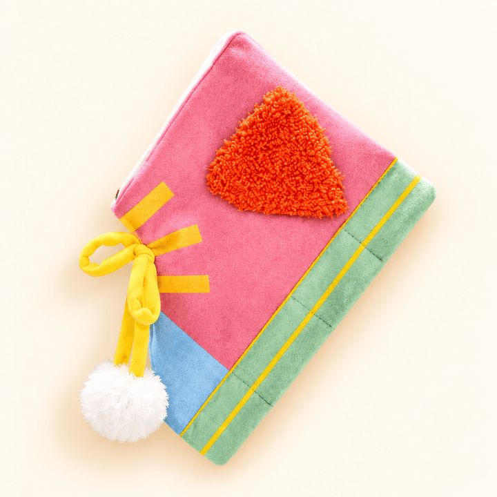 Pawtique SniffSock™ Hide-and-Seek Treat Toy - Pawtique