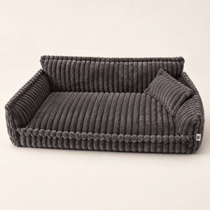 Charcoal Gray
