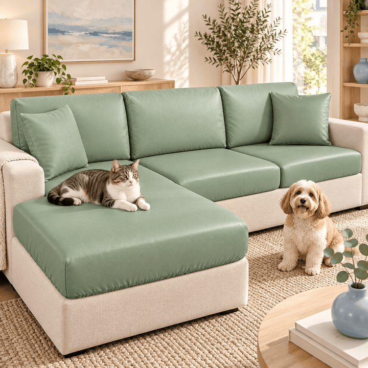 Pawtique SofaGuard Modular Couch Cover - Pawtique