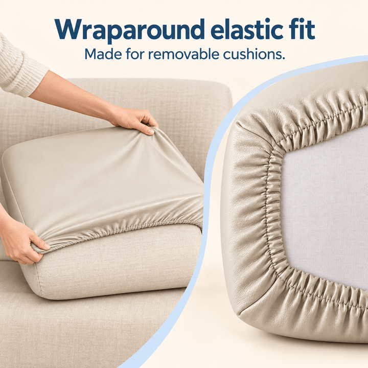 Pawtique SofaGuard Modular Couch Cover - Pawtique