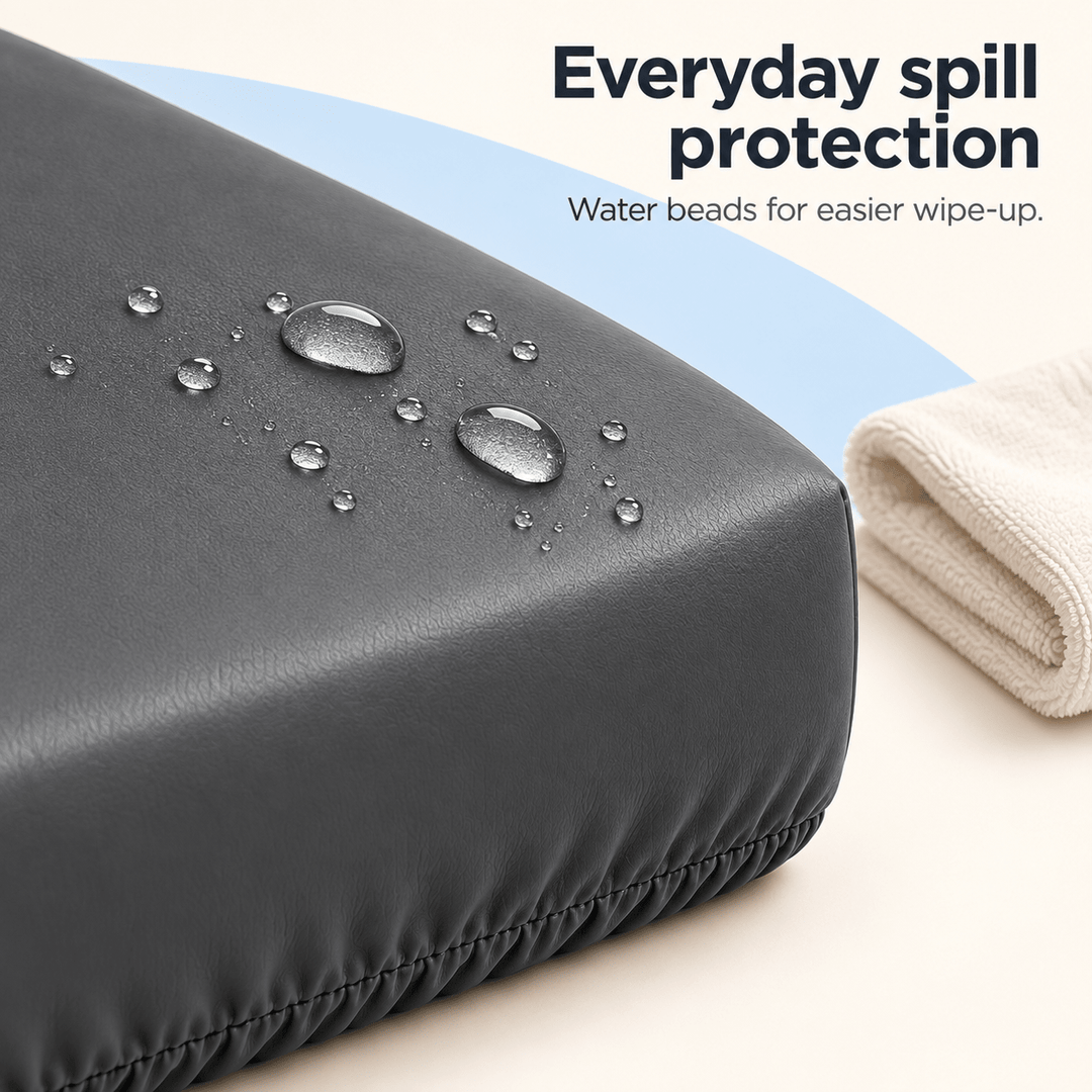 Pawtique SofaGuard Modular Couch Cover - Pawtique