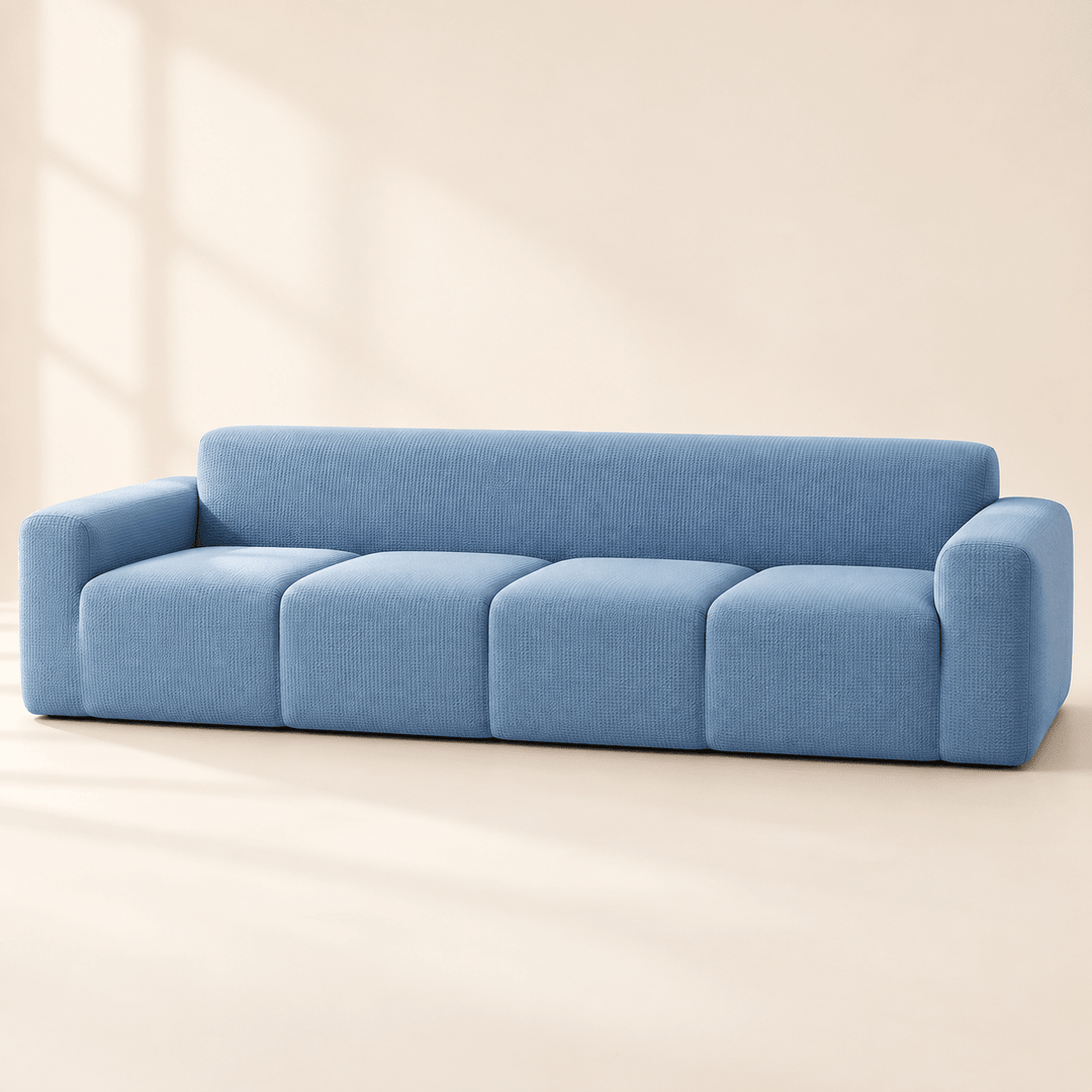 Pawtique SofaHug Stretch Furniture Cover - Pawtique