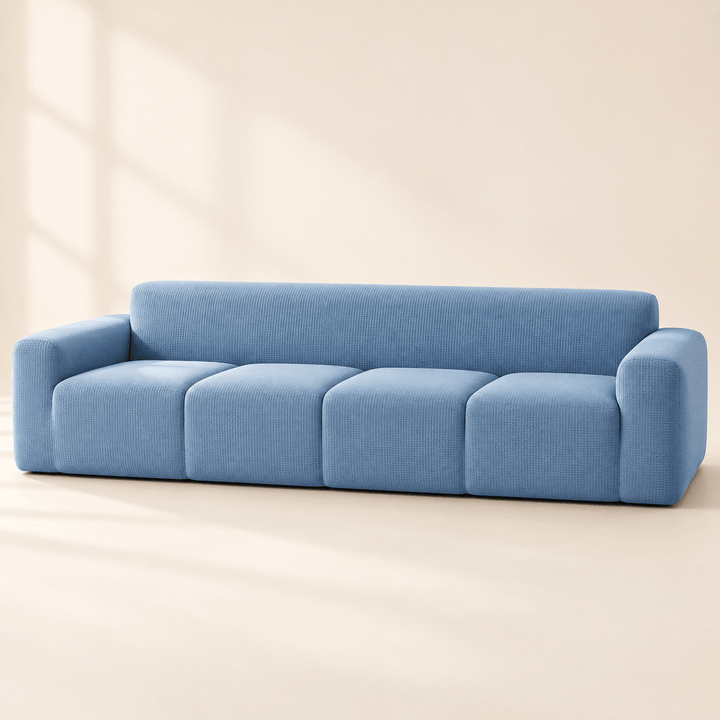 Pawtique SofaHug Stretch Furniture Cover - Pawtique