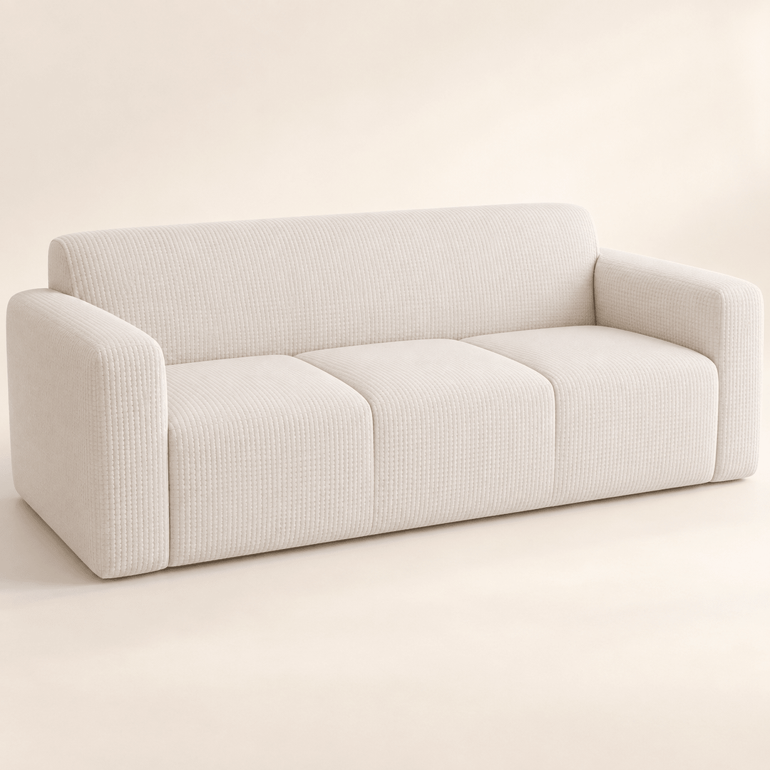 Pawtique SofaHug Stretch Furniture Cover - Pawtique