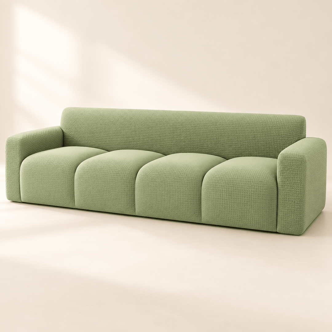 Pawtique SofaHug Stretch Furniture Cover - Pawtique