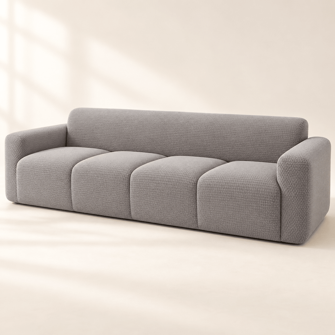 Pawtique SofaHug Stretch Furniture Cover - Pawtique