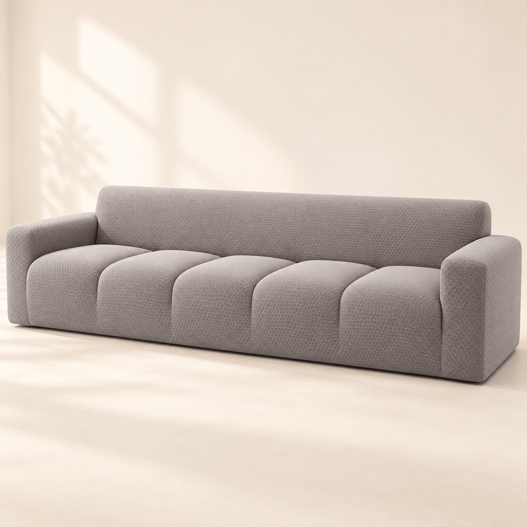 Pawtique SofaHug Stretch Furniture Cover - Pawtique