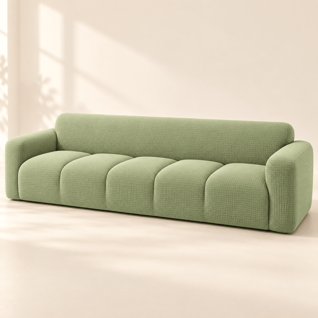 Pawtique SofaHug Stretch Furniture Cover - Pawtique