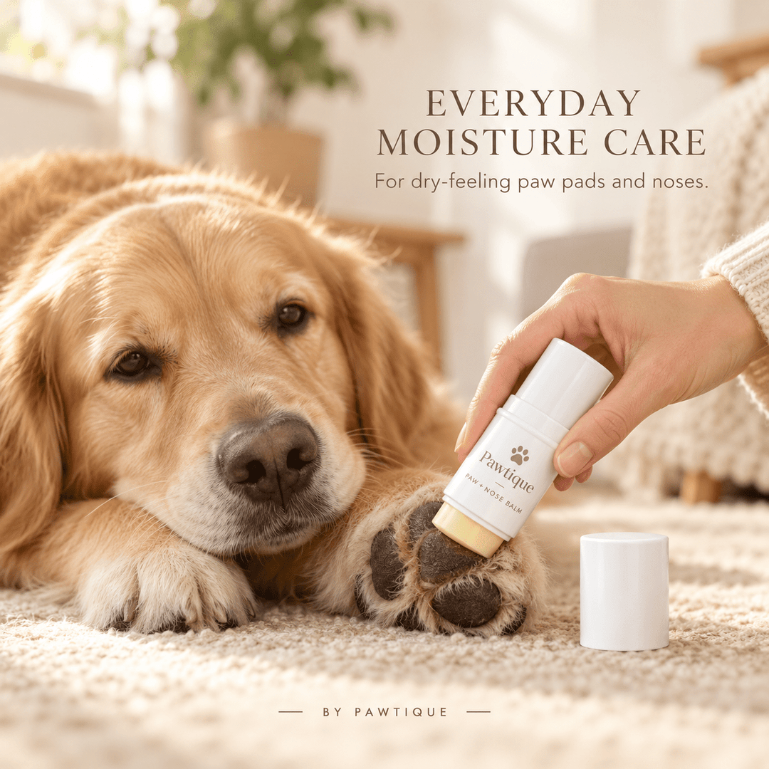 Pawtique SoftStep™ Paw &amp; Nose Balm Stick - Pawtique