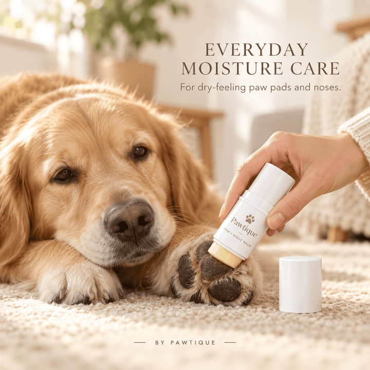 Pawtique SoftStep™ Paw &amp; Nose Balm Stick - Pawtique