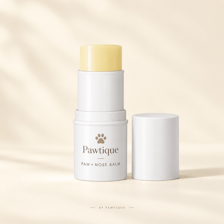 Pawtique SoftStep™ Paw &amp; Nose Balm Stick - Pawtique