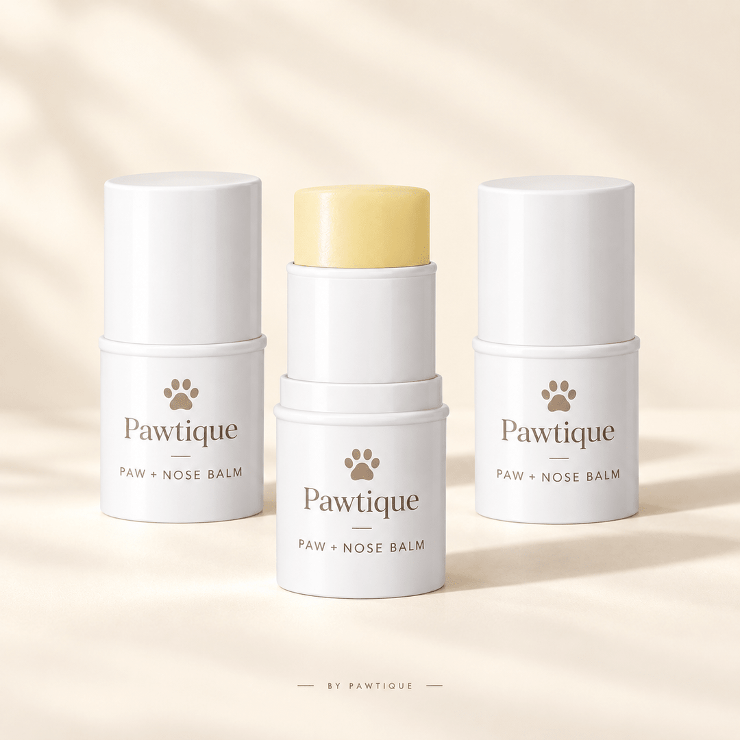 Pawtique SoftStep™ Paw &amp; Nose Balm Stick - Pawtique
