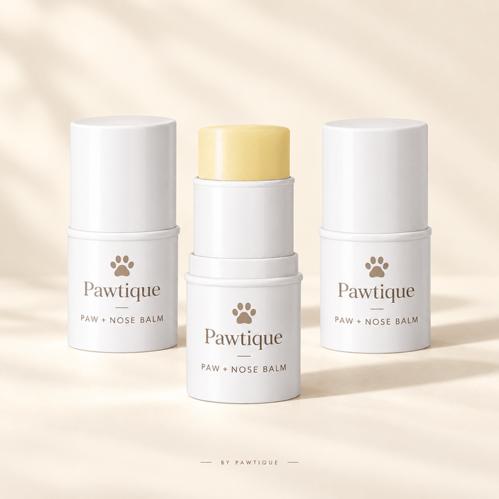 Pawtique SoftStep™ Paw &amp; Nose Balm Stick - Pawtique