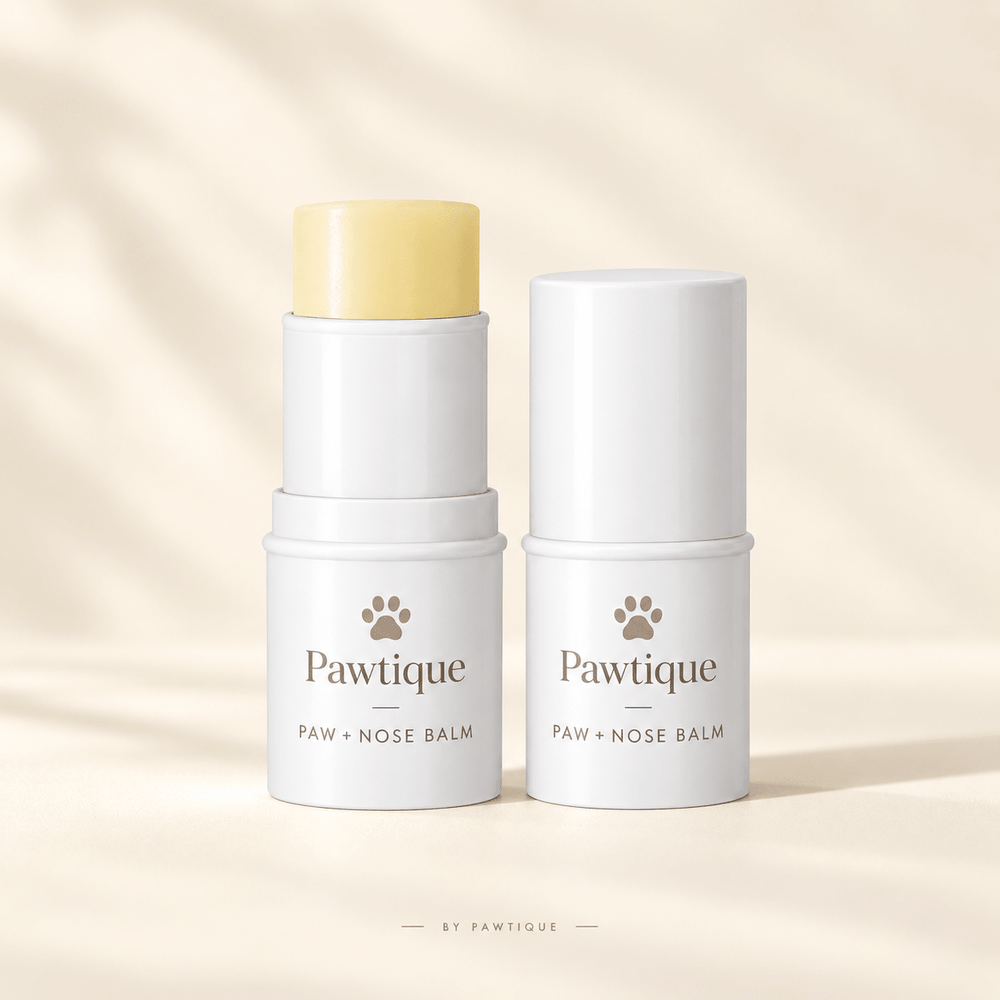 Pawtique SoftStep™ Paw & Nose Balm Stick - Pawtique