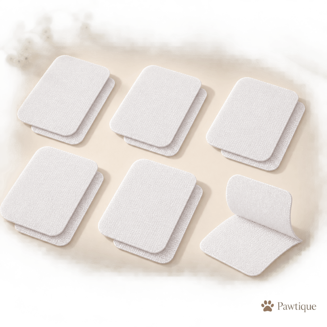 Pawtique StayPair™ Anti-Slip Furniture Pads - Pawtique