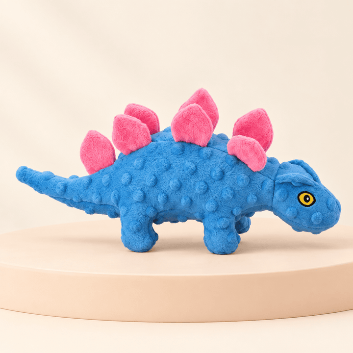 Pawtique WildPals™ Plush Squeaky Dog Toys - Pawtique