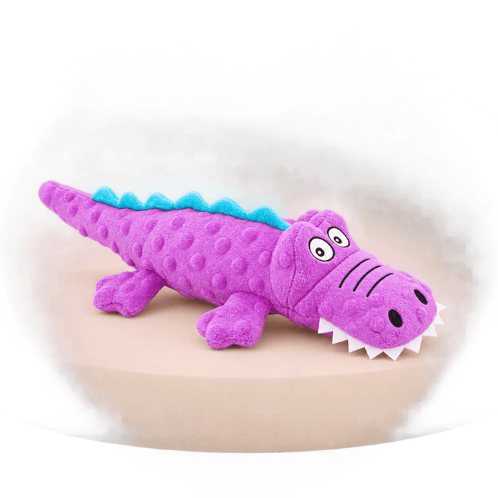 Pawtique WildPals™ Plush Squeaky Dog Toys - Pawtique