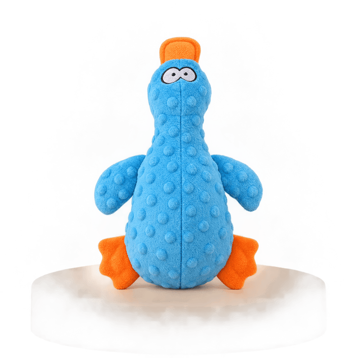Pawtique WildPals™ Plush Squeaky Dog Toys - Pawtique