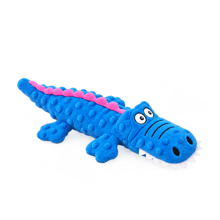 Pawtique WildPals™ Plush Squeaky Dog Toys - Pawtique