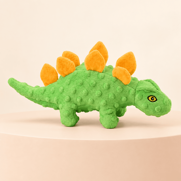 Pawtique WildPals™ Plush Squeaky Dog Toys - Pawtique