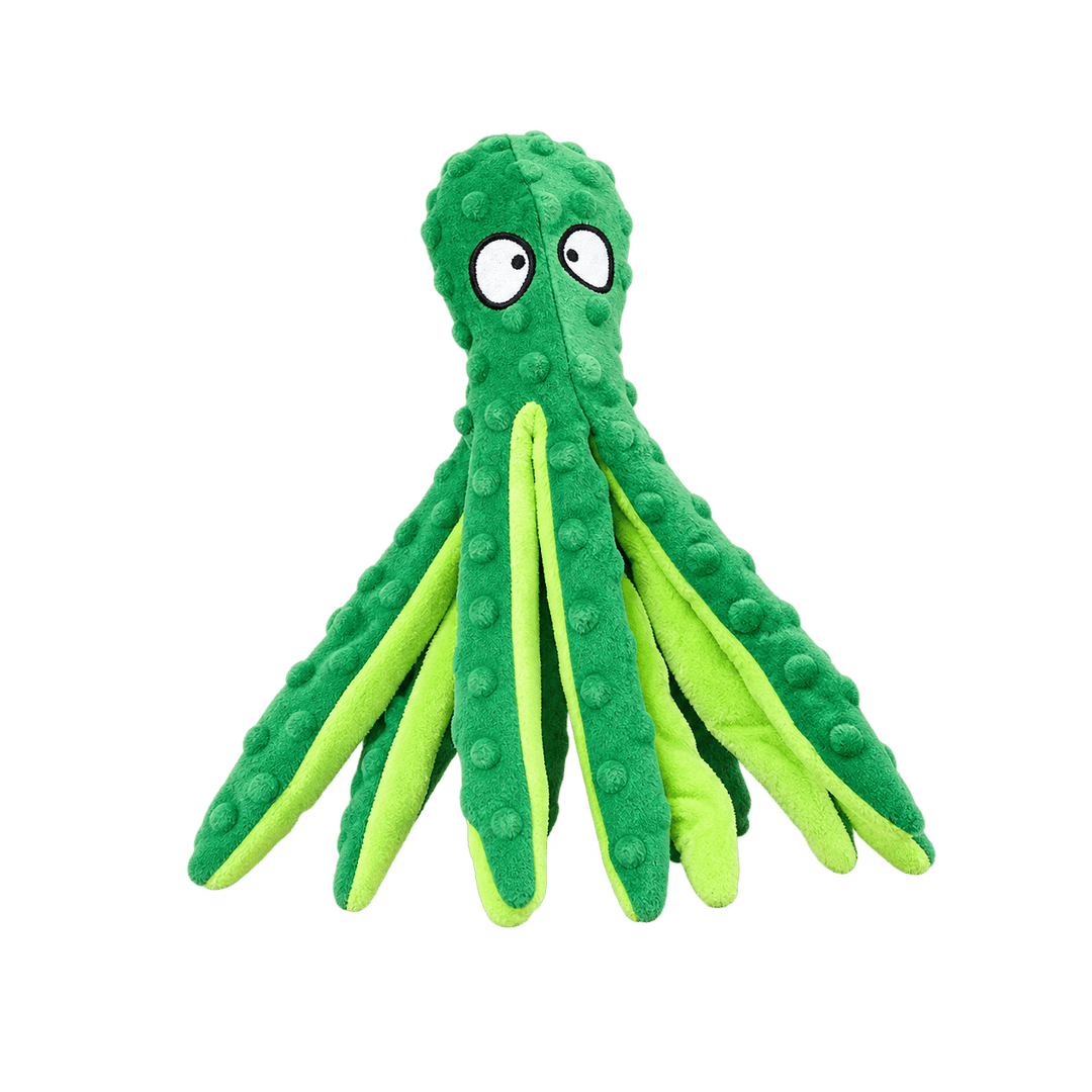 Pawtique WildPals™ Plush Squeaky Dog Toys - Pawtique