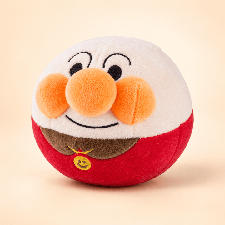 Pawtique WobblePal™ Touch-Activated Plush Dog Toy - Pawtique
