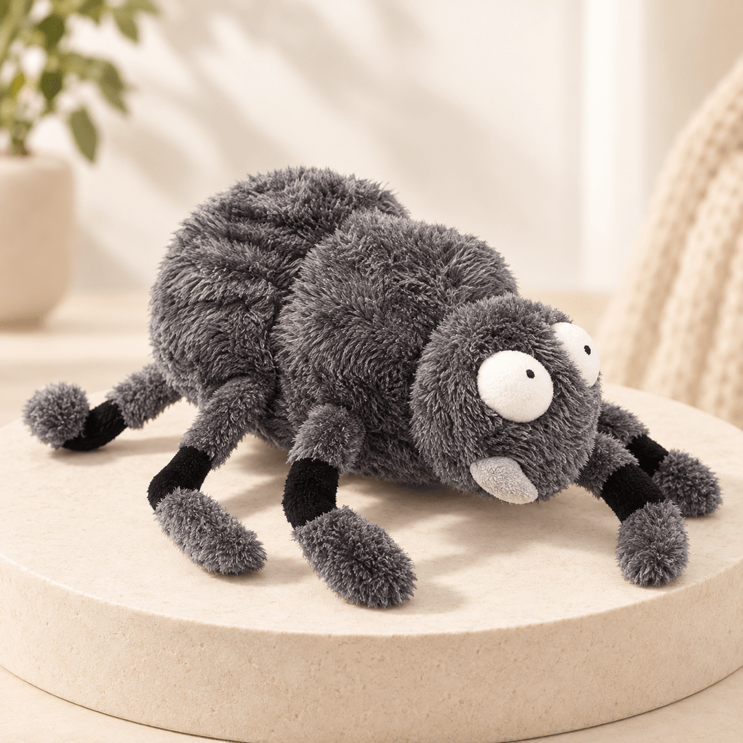 Pawtique WobblePals™ Interactive Motion Plush Toy - Pawtique
