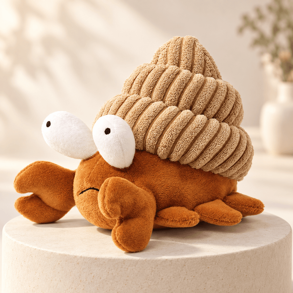 Pawtique WobblePals™ Interactive Motion Plush Toy - Pawtique