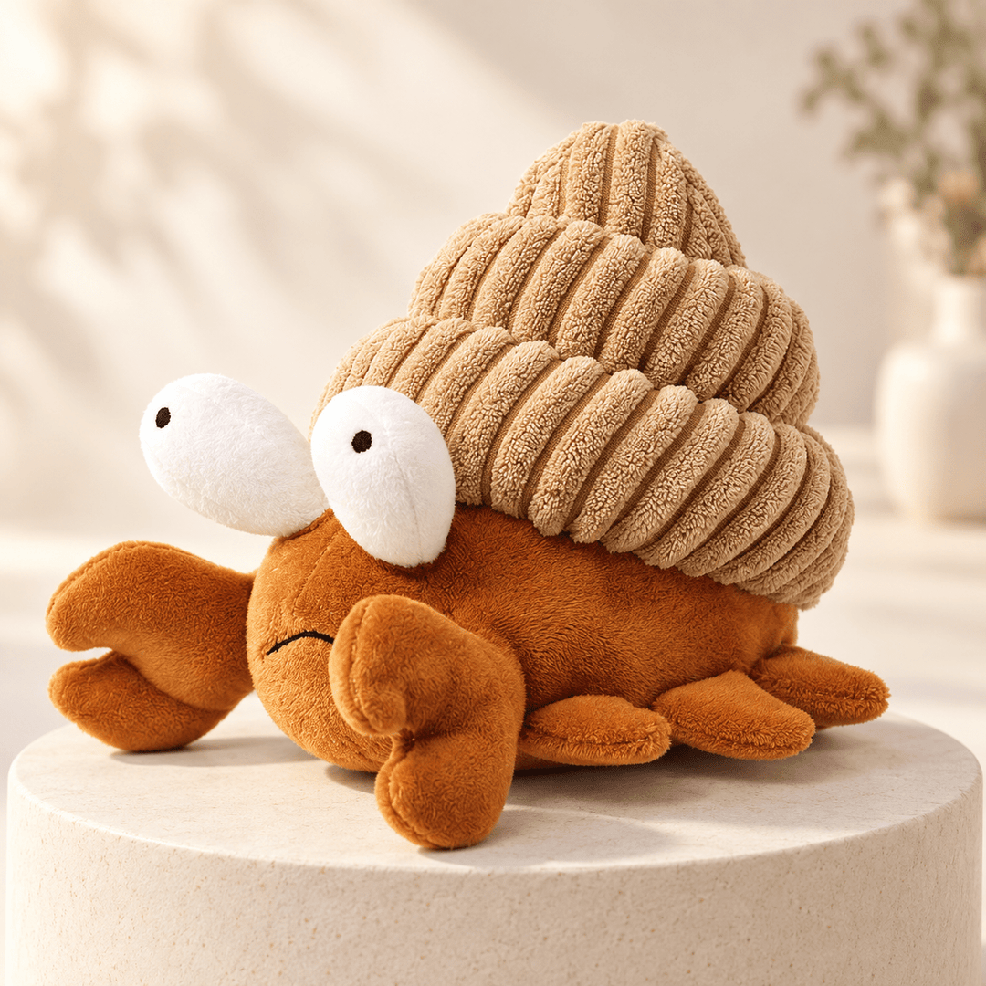 Pawtique WobblePals™ Interactive Motion Plush Toy - Pawtique