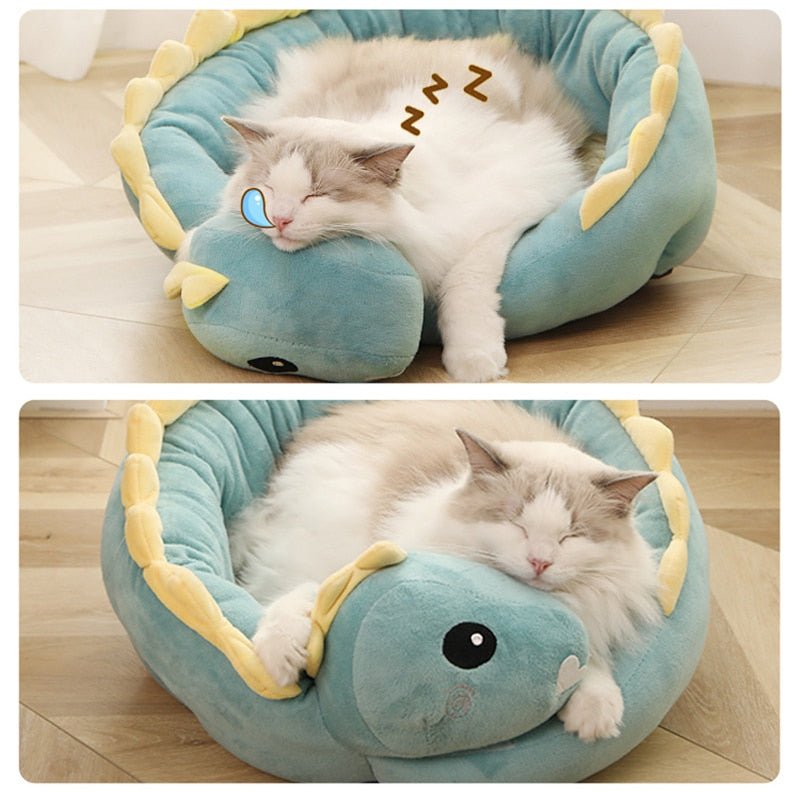 Pet Bed - Pawtique