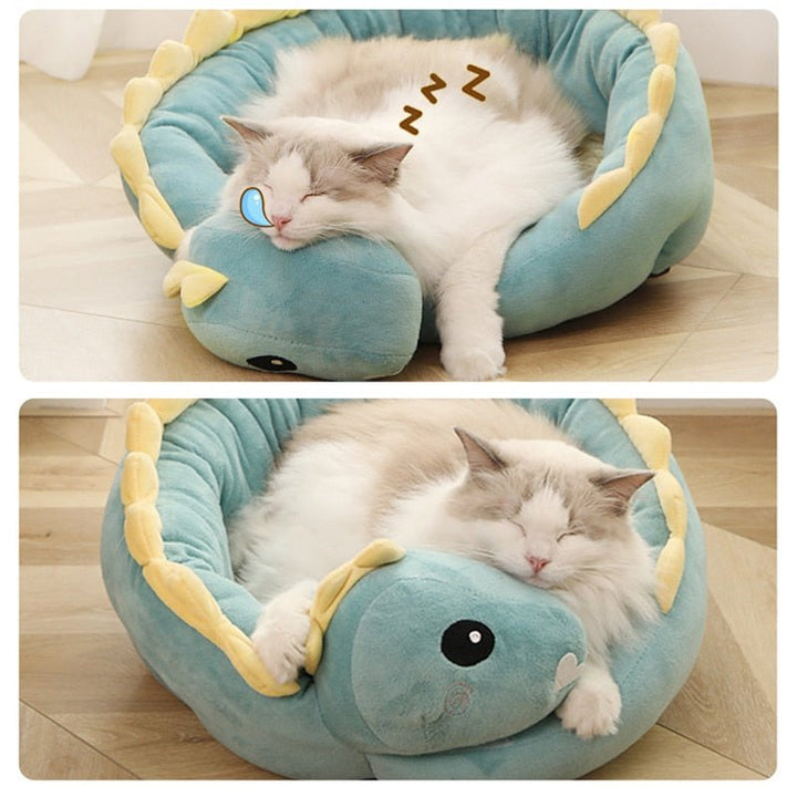 Pet Bed - Pawtique
