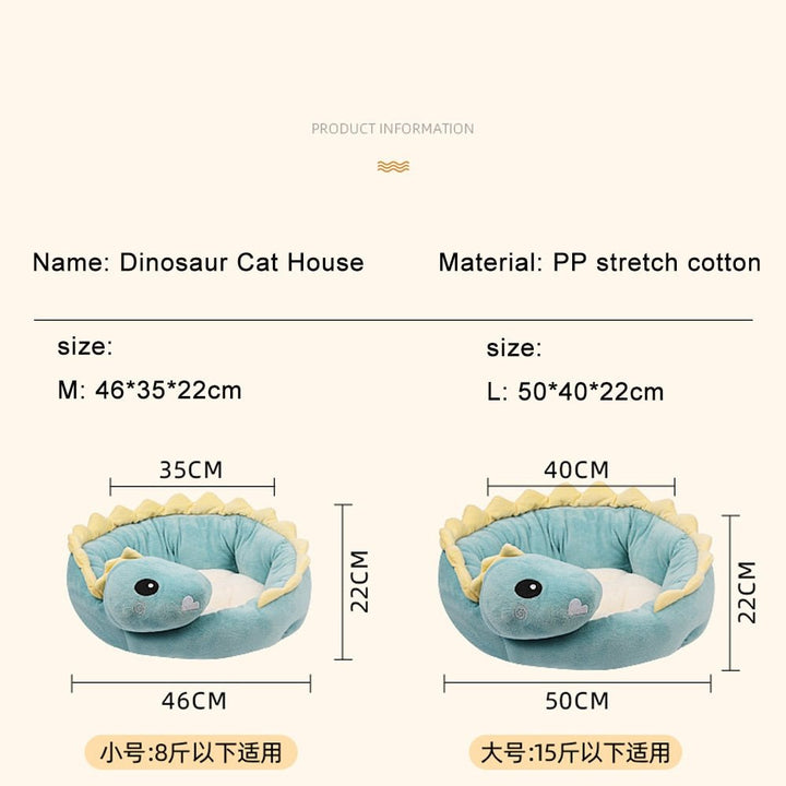 Pet Bed - Pawtique