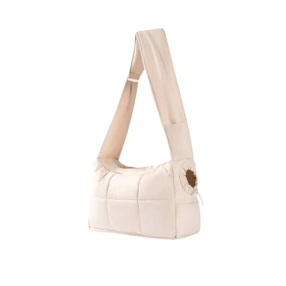 Pet Carrier Bag - Pawtique