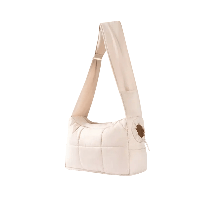 Pet Carrier Bag - Pawtique