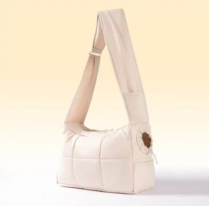 Pet Carrier Bag - Pawtique