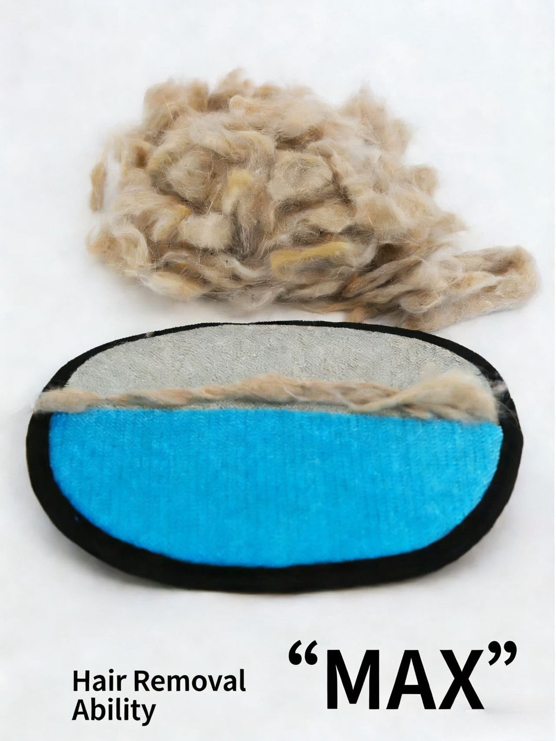 Pet Hair Remover Glove - Pawtique
