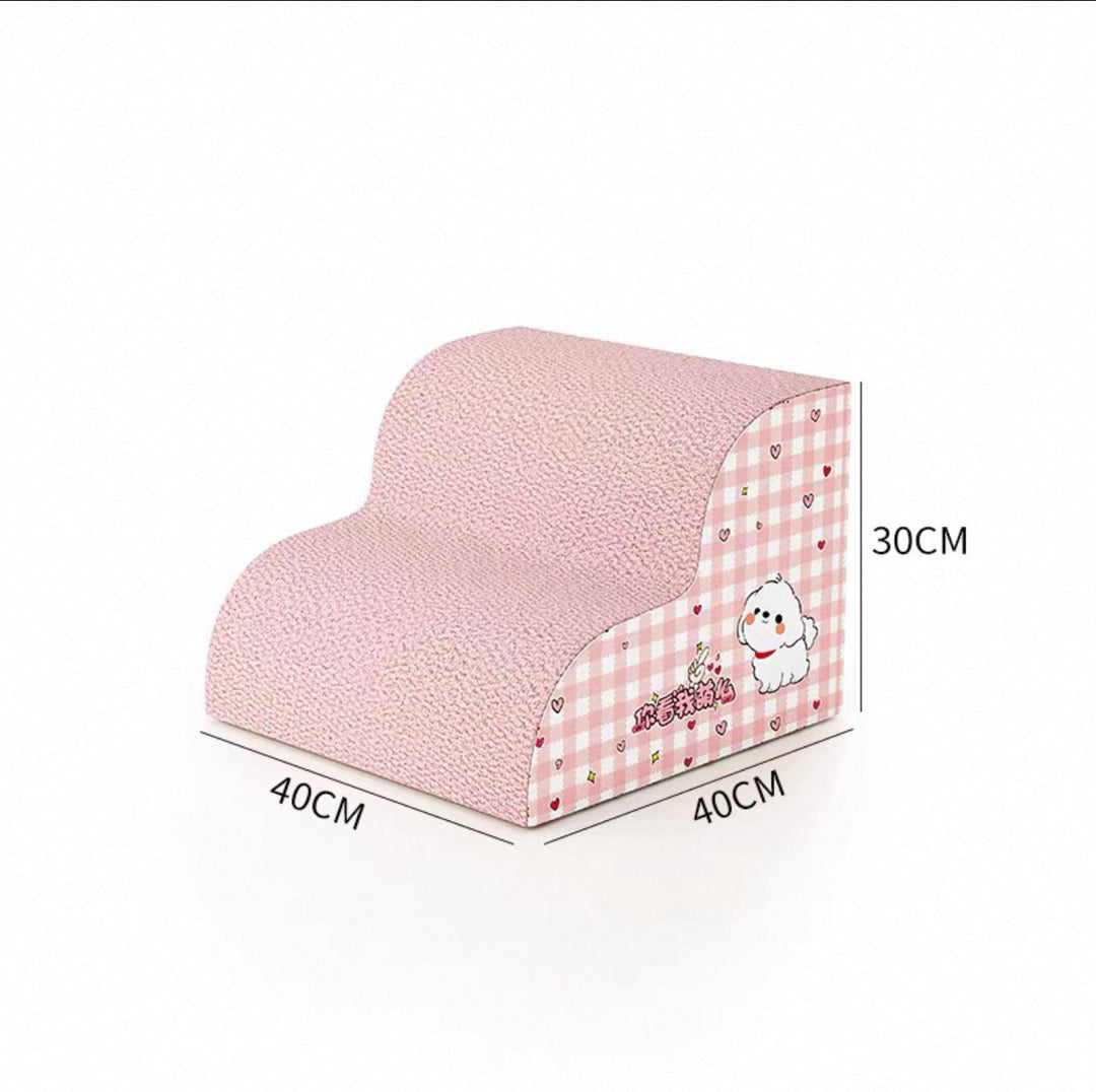 Pet Ramp Stairs - Pawtique