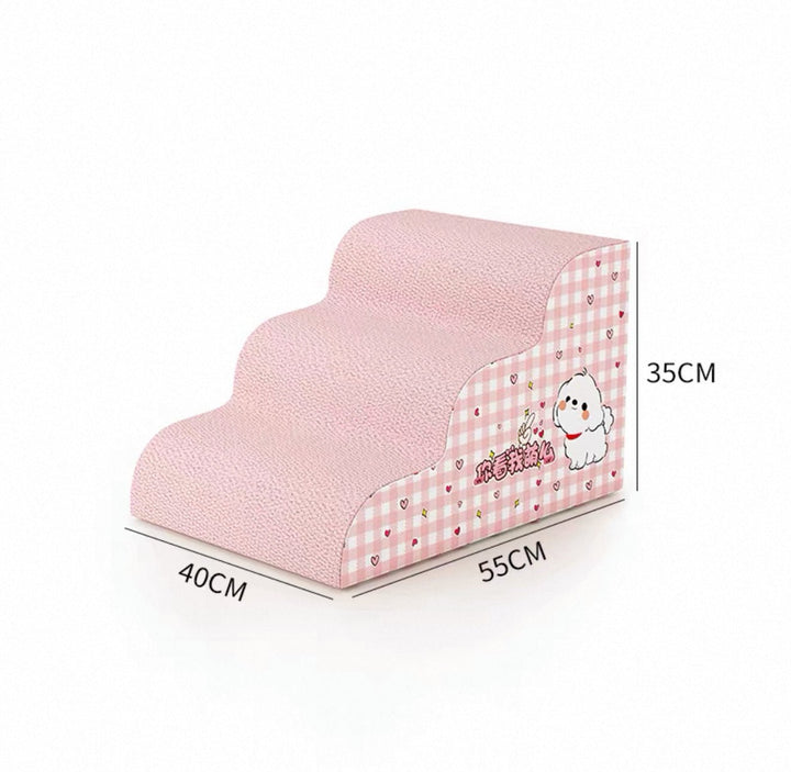 Pet Ramp Stairs - Pawtique
