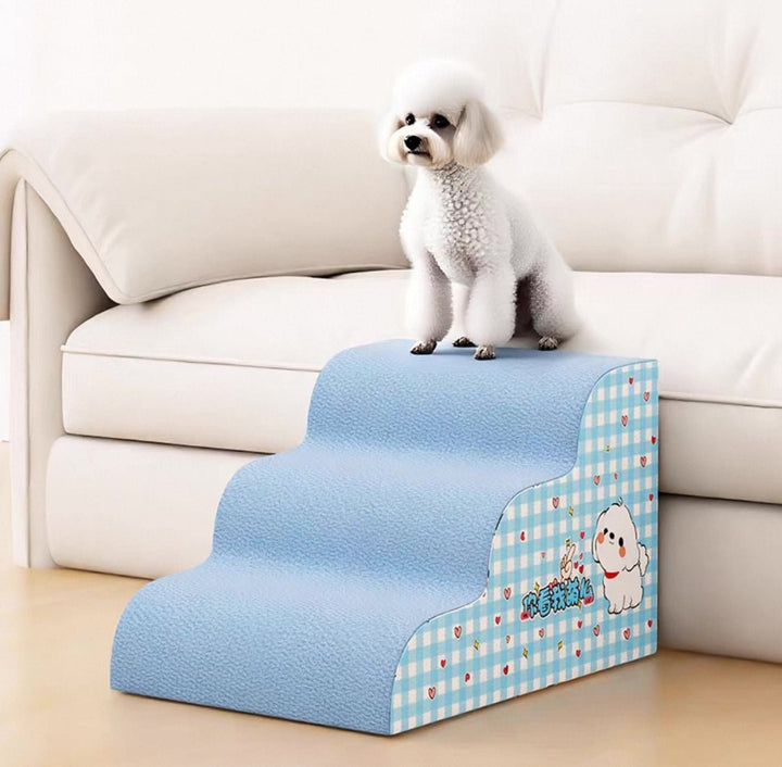 Pet Ramp Stairs - Pawtique