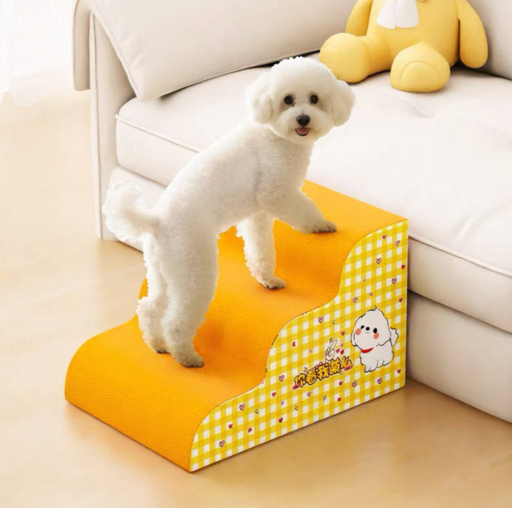Pet Ramp Stairs - Pawtique