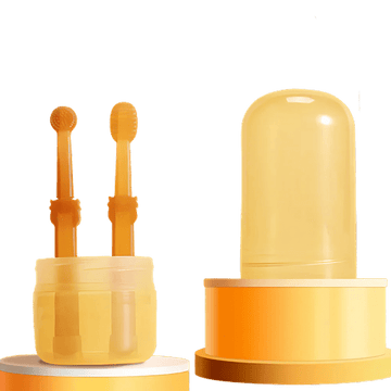 Pet Toothbrush - Pawtique