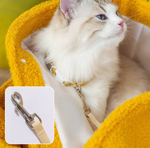PetCute Animal - shaped Winter Outing Bag - Pawtique