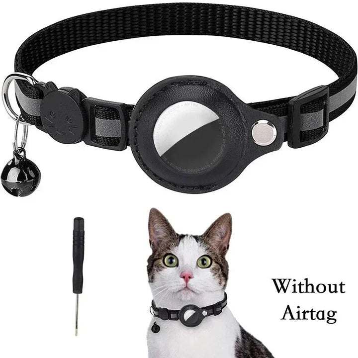 PetSafe - Collar with Airtag Case - Pawtique