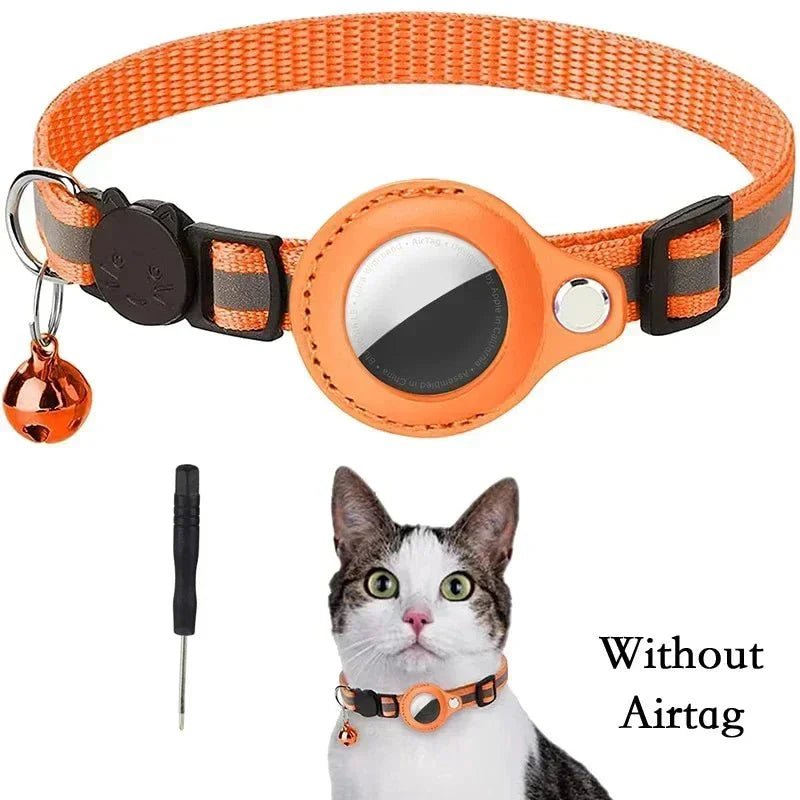 PetSafe - Collar with Airtag Case - Pawtique