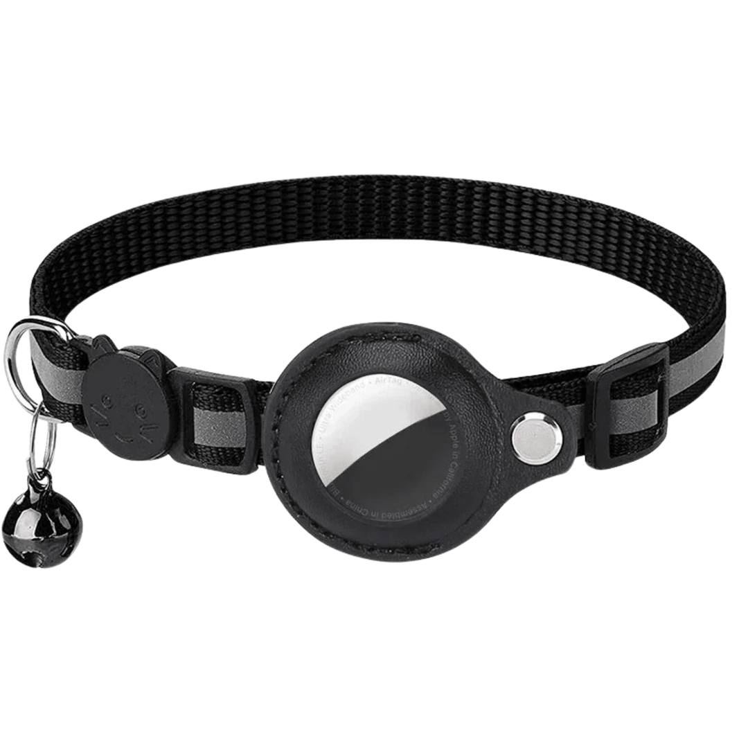 PetSafe - Collar with Airtag Case - Pawtique