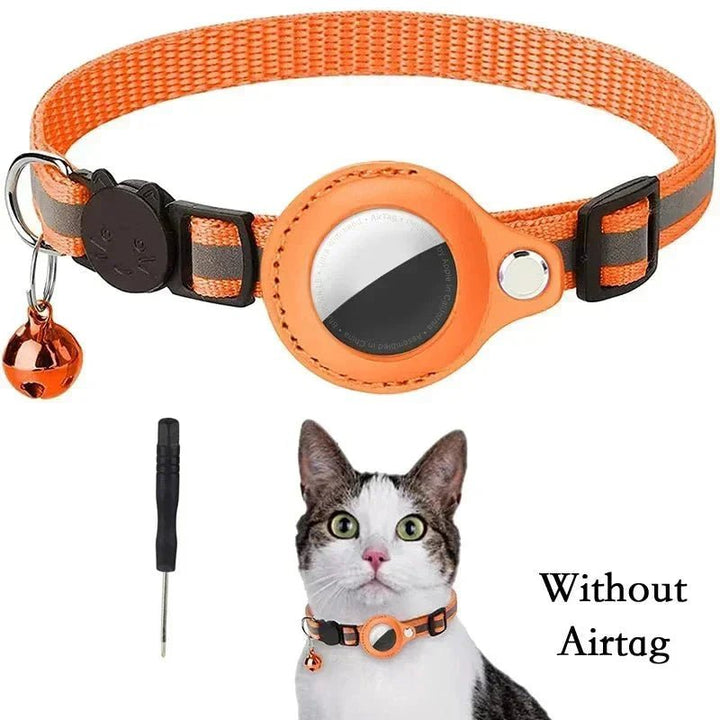 PetSafe - Collar with Airtag Case - Pawtique