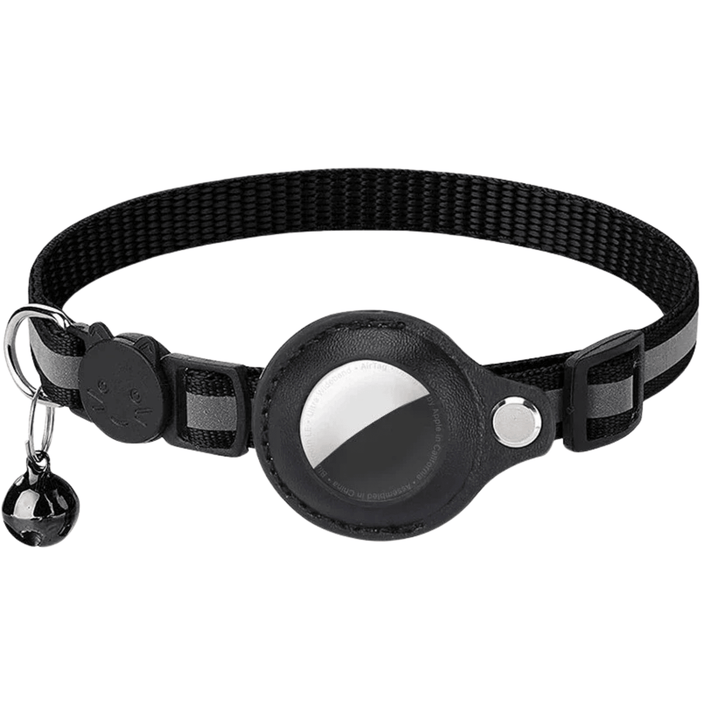 PetSafe - Collar with Airtag Case - Pawtique