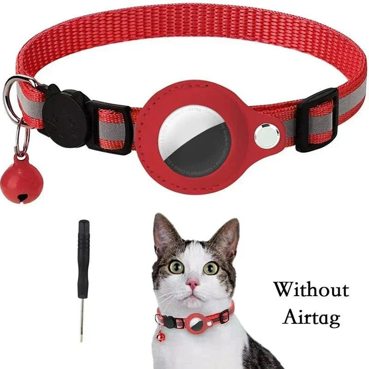 PetSafe - Collar with Airtag Case - Pawtique