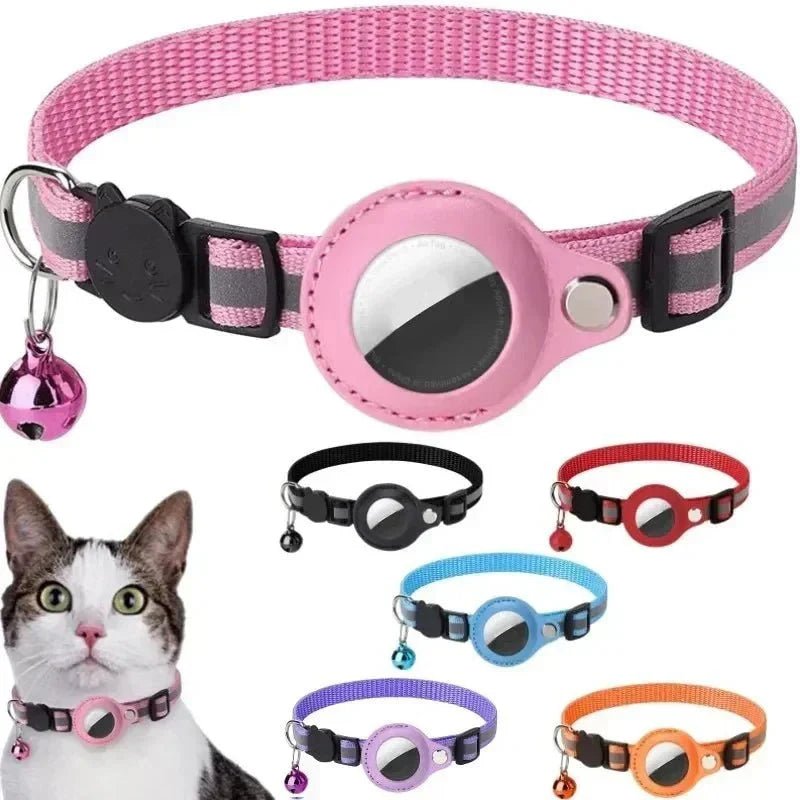 PetSafe - Collar with Airtag Case - Pawtique